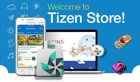 How To Download Tizen Store