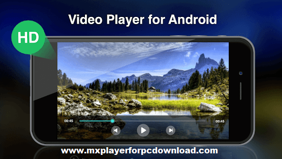 video Player for Andriod
